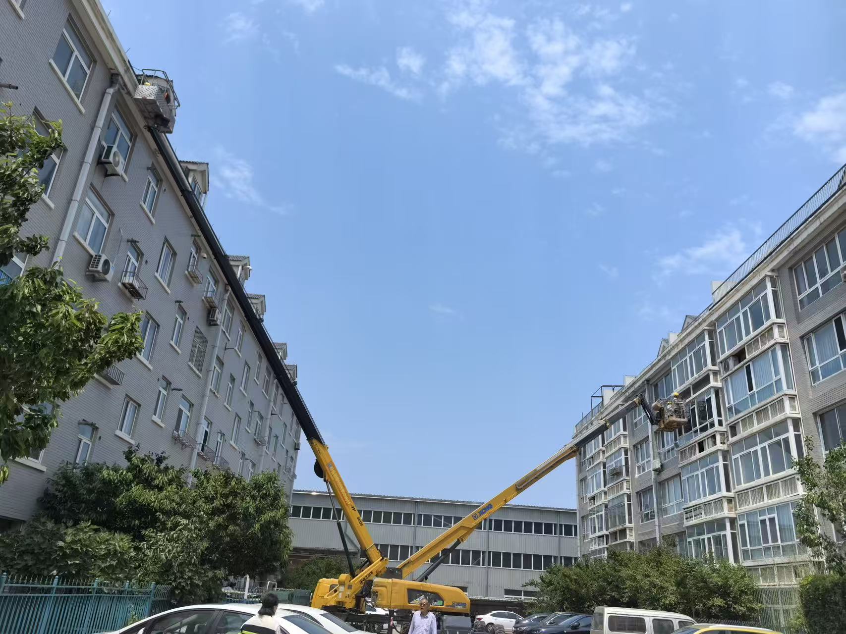 淄博防水